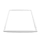 thumbnail image 3 of Marco De Clip De Plástico De Aro De Bordado Rectangular Cuadrado, Marco De Punto De Cruz De Plástico, Marco De Bordado De Marco De Clip Universal, Para Acolchado De Pintura De Seda EOTVIA Lap Frame, 3 of 3