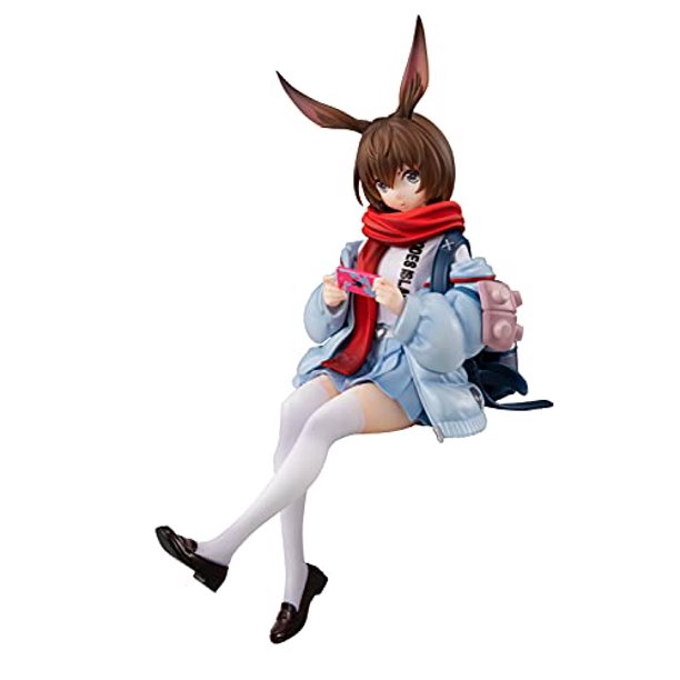 Furyu Noodle Stopper Figure Arknights Amiya Height Approx 130mm Atbc Pvc Painted Finished Figure Walmart Com Furyu Noodle Stopper Figure Arknights Amiya Height Approx 130mm Atbc Pvc Painted Finished Figure Walmart Com