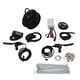 thumbnail image 2 of Kit de motor de bicicleta eléctrica,Kit de conversión de bicicleta eléctrica Kit de conversión de bicicleta eléctrica Kit de panel controlador de motor Funcionamiento suave, 2 of 9