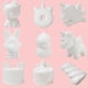 thumbnail image 2 of Juguete blando para apretar con forma de pastel gigante con forma de animal, para niños, que crece lentamente, con aroma a crema, para aliviar el estrés, 2 of 5