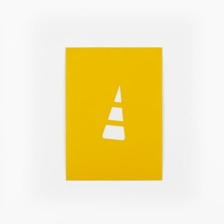 Unstable Unicorns Card Sleeves: Yellow