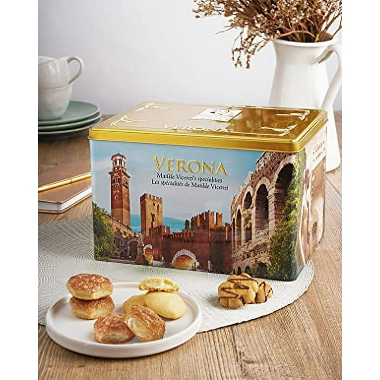 Pastry tin online