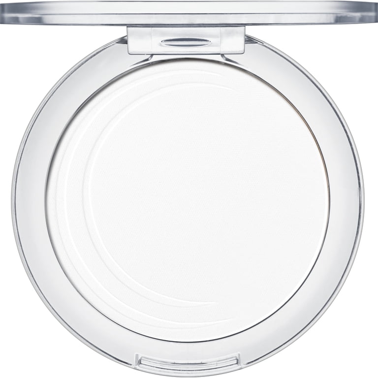 Essence All About Matt! Compact Powder, Fixing, Lightweight Matte