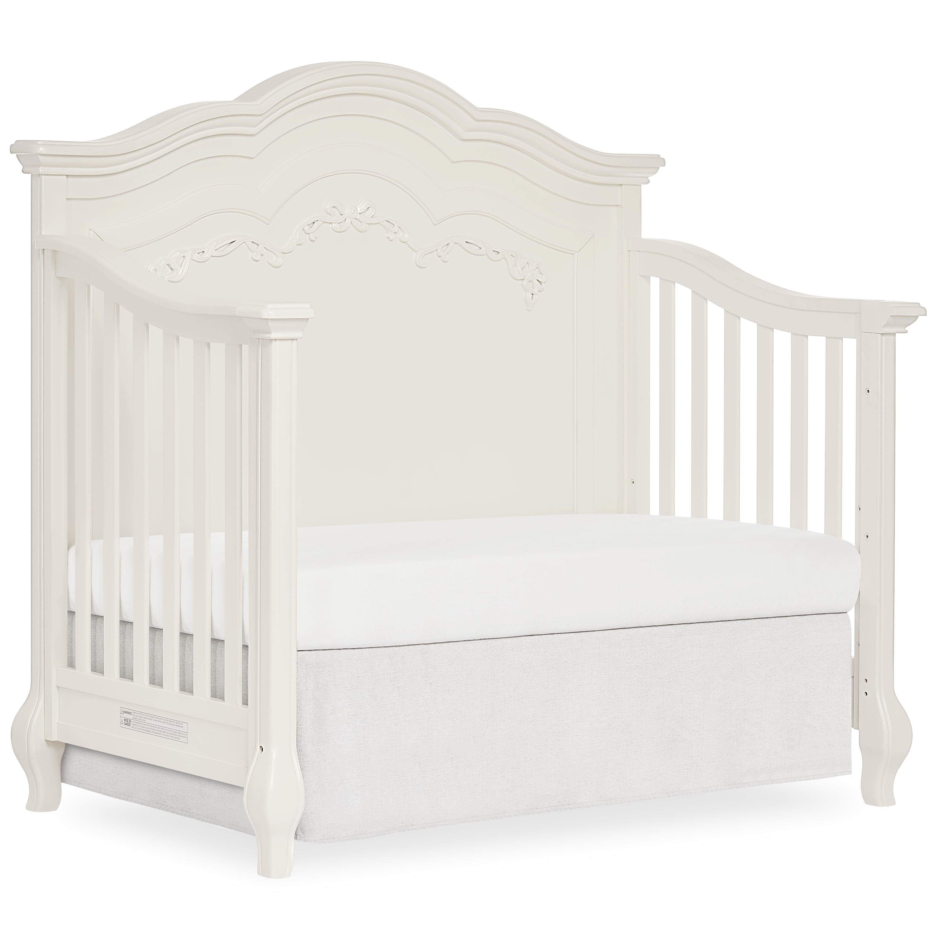 Aurora baby clearance crib