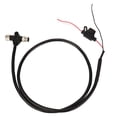 thumbnail image 1 of Para Cable Backbone Terminator NMEA 2000 T con Fusible 3A 1m Universal para Redes Simrad Jadeshay A, 1 of 8