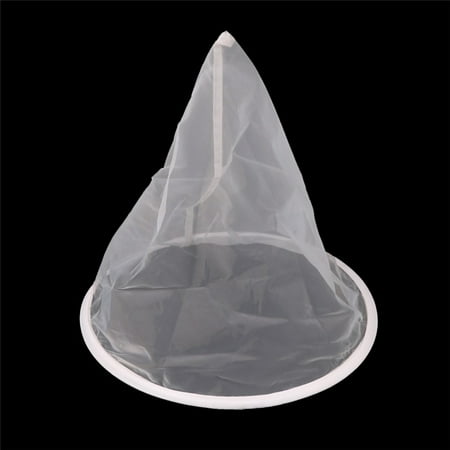 

Mmucco Fiber Bee Beekeeping Honey Strainer Filter Net Screen Apiary Equipment 35*40Cm
