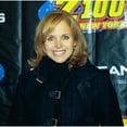 thumbnail image 2 of Katie Couric At Z100 Jingle Ball, 12112003, By Janet Mayer Celebrity (20 x 16), 2 of 2