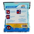thumbnail image 2 of Fomi Prichos Marvel Spidey Squeeze Moldeable 70 gr Rojo, 2 of 4