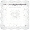 thumbnail image 2 of Godinger 25943 Dublin Crystal Napkin Holder, 2 of 4