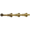 thumbnail image 5 of Baldwin Ornamental Surface Bolt, 5 of 7