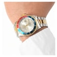 thumbnail image 5 of Reloj INVICTA 44710 Hombre Acero Inoxidable, 5 of 5