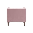 thumbnail image 5 of Sillon Kessa Muebles Grant Rosa, 5 of 5