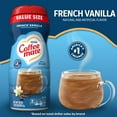 thumbnail image 3 of Nestle Coffee mate French Vanilla Powder Coffee Creamer, 30 oz, 3 of 8