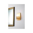 thumbnail image 5 of Lucas McKearn Sawgrass 1-light Metal Bath Vanity Light in Gold Leaf, 5 of 5