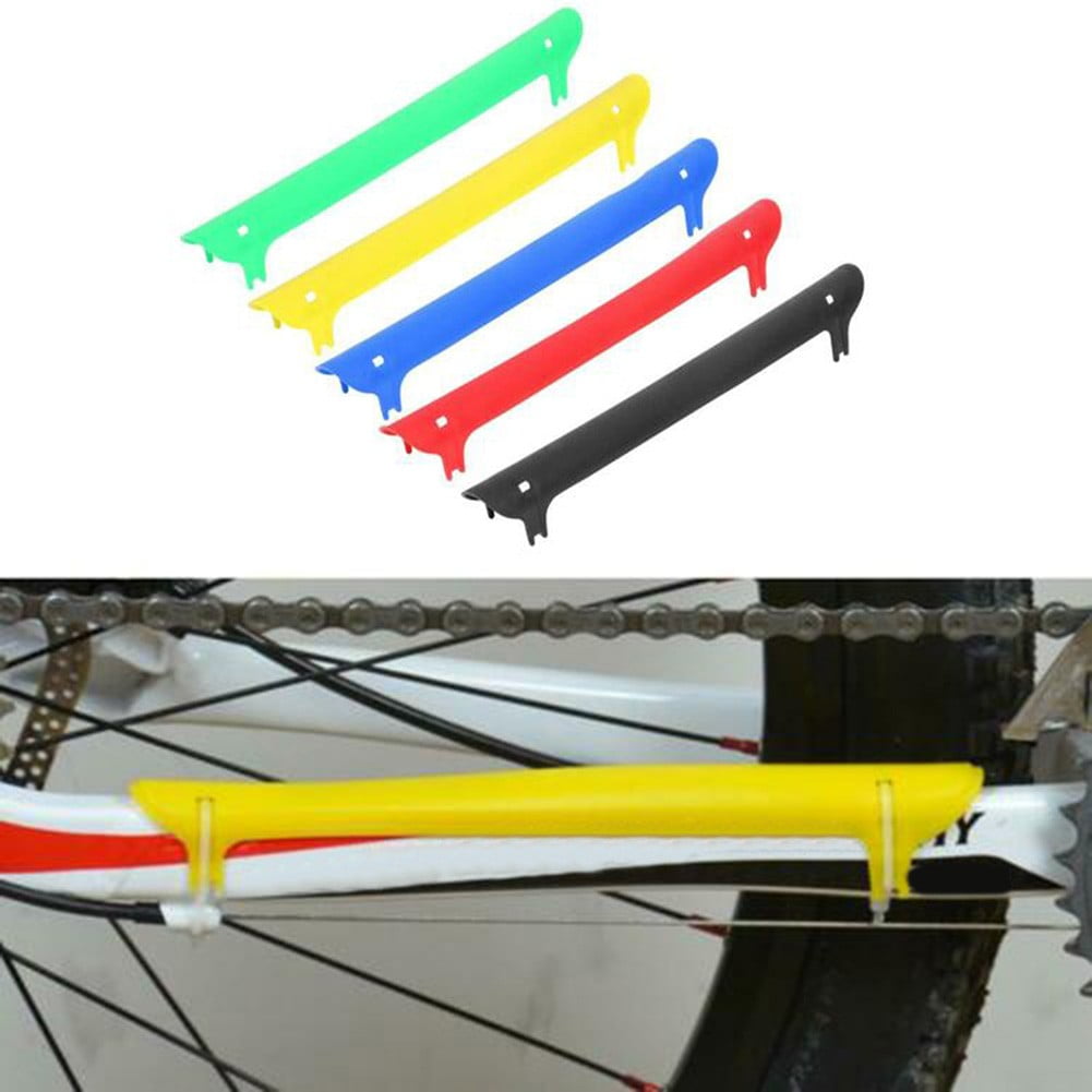 chainstay protector rubber