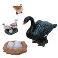 thumbnail image 3 of EeaseCA 1 Set Simulated Plastic Animal Models Eco-friendly Life Growth Cycle Toys Set, 3 of 7