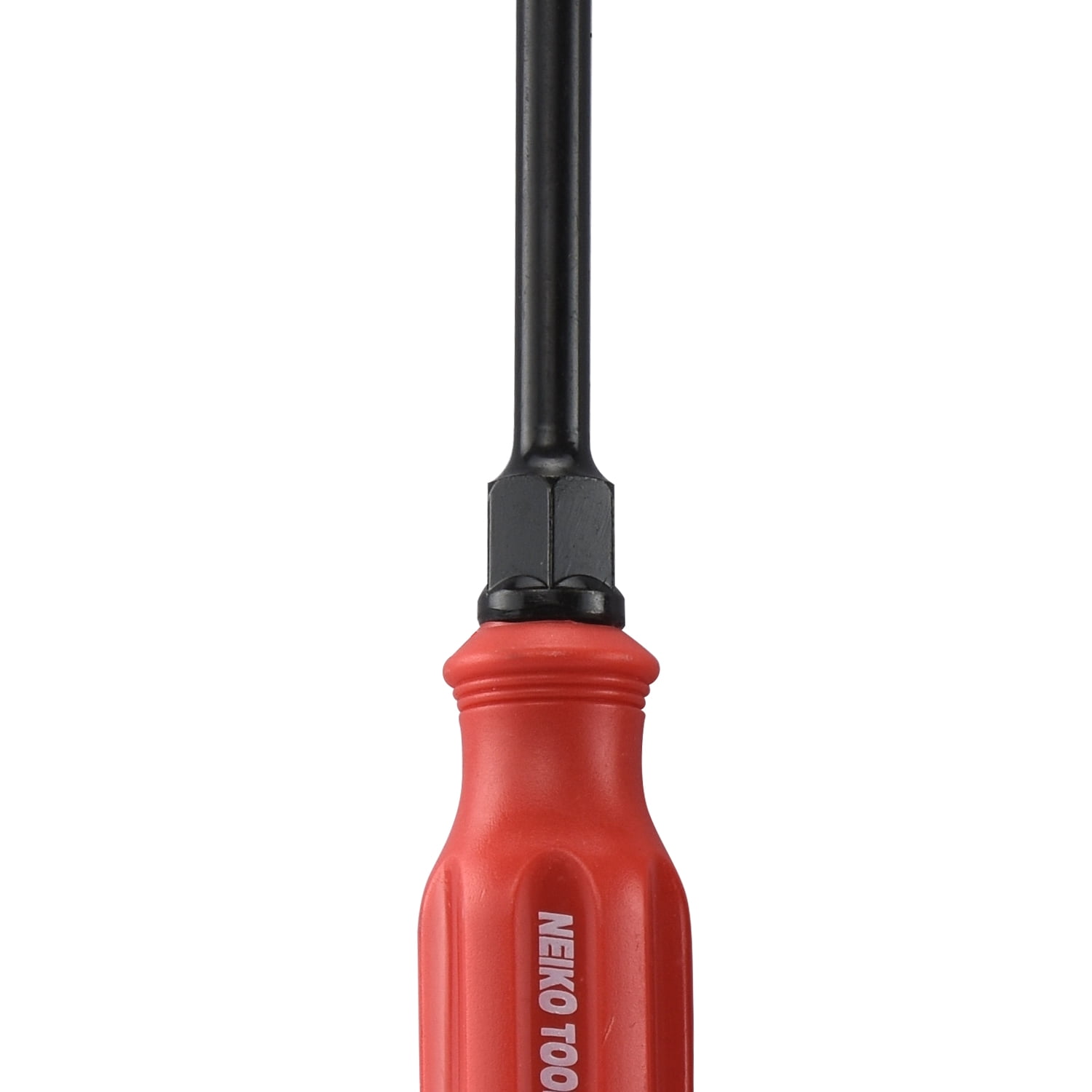 Neiko 8pc Screwdriver Set | Magnetic Phillip Slotted & Flat Pro Hand Set Hardened CR-V