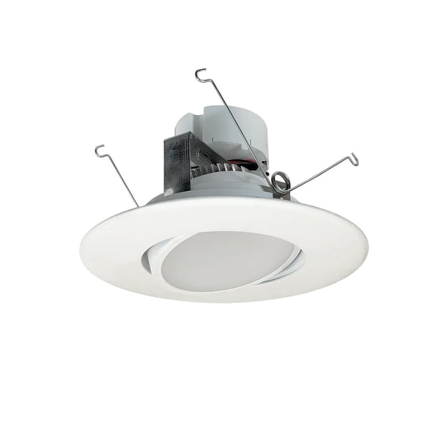 Downlight LED de retrofit Nora Lighting NOX-563430WW 5/6" 3000K
