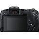 thumbnail image 3 of Cámara digital Canon EOS RP solo cuerpo con cargador de batería, batería y correa; negro, 3 of 5