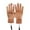 Khaki, variant on Gloves For Women Usb Heated Warm Gloves For Hiking Driving Running Cycling Cozy Full Finger S Size Heated Gloves For Women