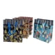 thumbnail image 1 of 12 piezas surtido de bolsas de de Navidad envoltorio embalaje actual D Set, 1 of 8