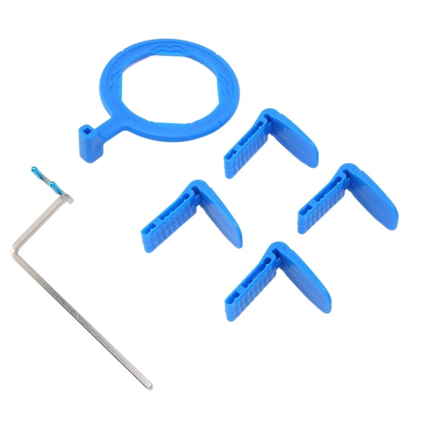 Soporte de posición de película de rayos X intraoral, Posicionador de rayos X dental Posicionador de película de rayos X dental Posicionador de rayos X oral dental Lograr más
