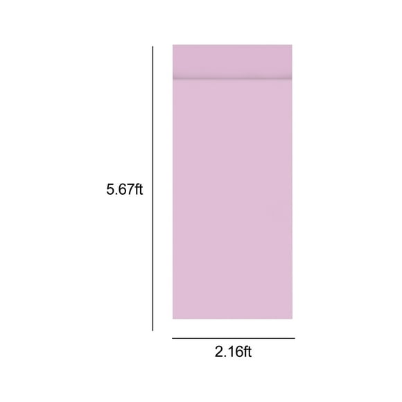 Yhmxh Home Decor, Wall Decor Door Curtains For Door Window Thermal Insulated Privacy Sidelight Curtains For Front Door 26 X 68 Inch Room Darkening Curtains Tie Up Shades, 26W X 68L Door Curtain