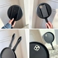 thumbnail image 4 of Frying Pan Phone Case, Creative Ugly Phone Case for iPhone 13/Iphone14/Iphone12/Iphone11, Ugly Phone Mobile Phone Cases, 4 of 6