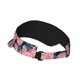 thumbnail image 2 of Balery Rose Flowers Gorra deportiva con visera ajustable para mujer y hombre (talla única), 2 of 7
