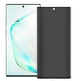 thumbnail image 2 of EGNMCR pour Galaxy Note 20 Ultra 5G 9H Protecteur d'Écran en Verre Trempé Housse Housse, 2 of 7