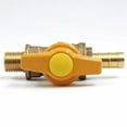 thumbnail image 2 of Valve de Vidange d'Huile Moteur M14-1.5 Filetages avec Tétine pour Camion SUV Ou A8C1 Haute, 2 of 8