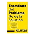 thumbnail image 1 of Enamórate del problema no de la solución Paidós Uri Levine, 1 of 2