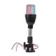 thumbnail image 4 of 12V Marine Boat Rojo led lámpara De Anclaje Acero Inoxidable, 4 of 7