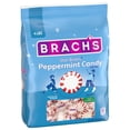 thumbnail image 4 of Brach's Star Brites, Christmas Candy, Peppermint, Individually Wrapped, Made With Real Peppermint Oil, 64oz, 360ct, 4 of 4