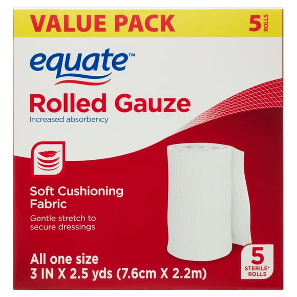 Gauze Pads
