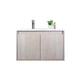 thumbnail image 1 of Gabinete De Baño RODRIGO Con Lavabo Y Llave Minimalista., 1 of 6