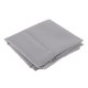 thumbnail image 3 of Tela antideslizante de 1 yarda 210T, material de costura para almohadas, alfombras, sofás y manualidades. gris, 3 of 9