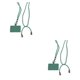 thumbnail image 3 of Tholdsy Cordones antipérdida universales para teléfono móvil DIY, cordón extraíble para colgar en el cuello, correa ajustable, suministros para Cielo azul 2piezas, 3 of 5