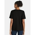 thumbnail image 2 of Harry Potter HP Potion Women's Graphic Tee with Short Sleeves, Women's, 2 of 6