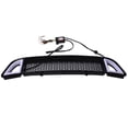 thumbnail image 5 of LABLT Front Upper LED Honeycomb Style Grille for 13-14 Ford Mustang Non-Shelby, 5 of 6