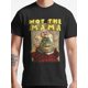 thumbnail image 1 of Chill Essential Graphic Tee - 100% Cotton, Casual, Regular Fit, Slight Stretch for Men, 1 of 6