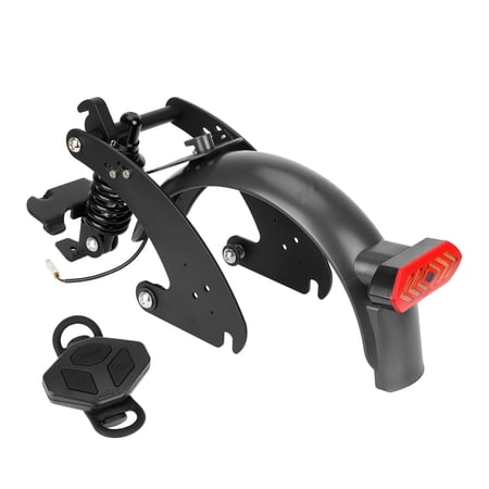 Ulip Rear Absorber Electric Scooter Suspension Kit Enhance Riding Comfort for G30 Series
