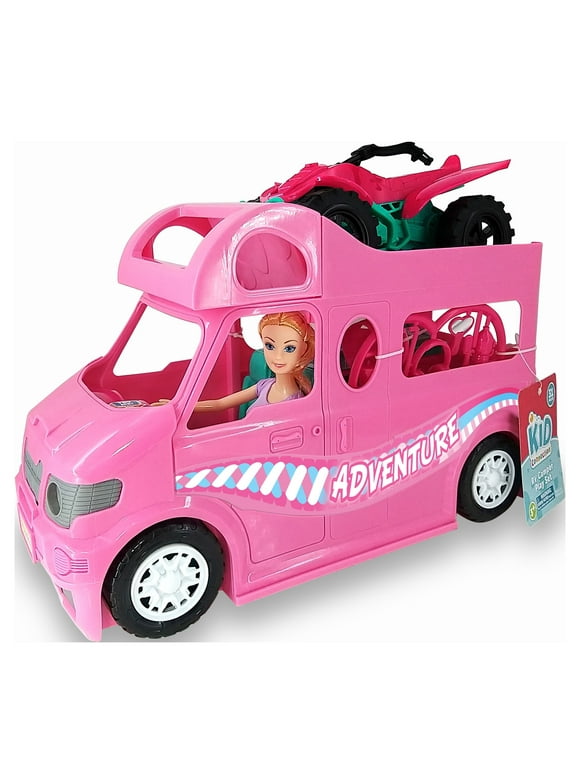 Toys for 5 year old girls in Toys for Kids 5 to 7 Years