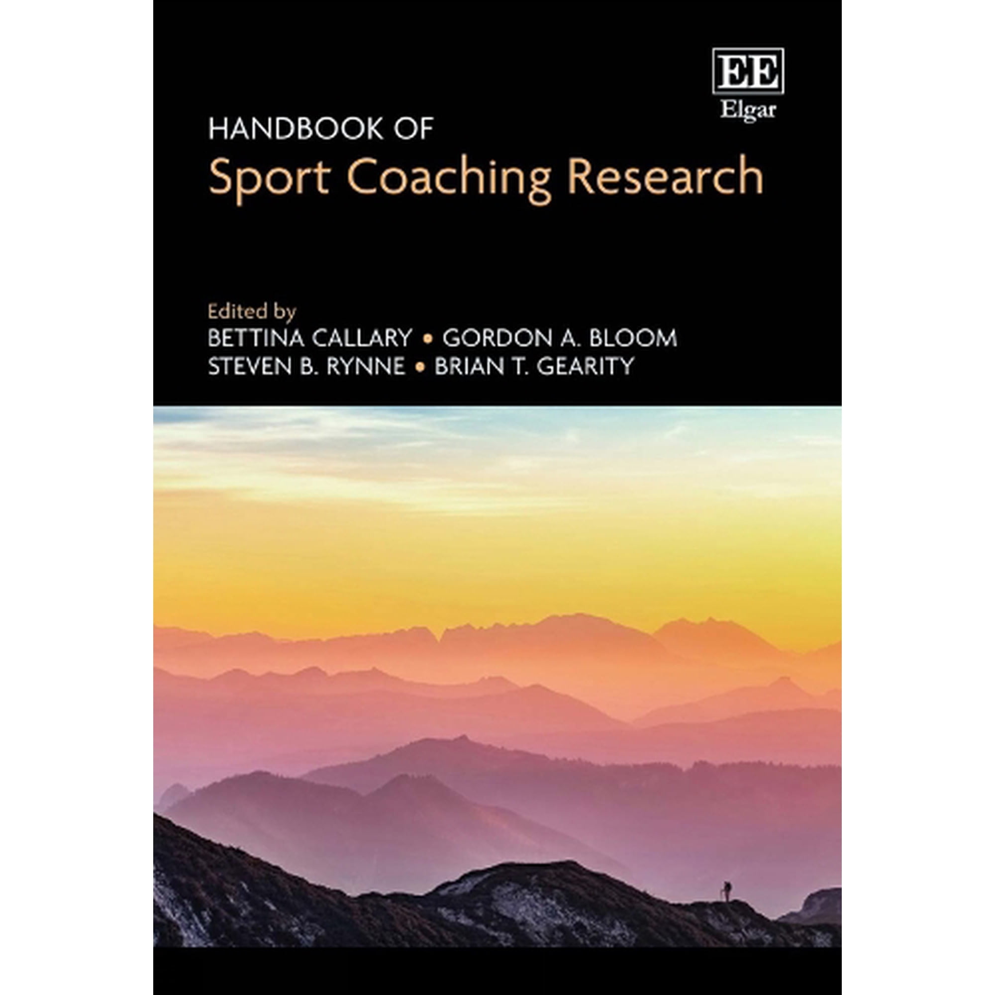 Bettina Callary Handbook of Sport Coaching Research (Hardcover)