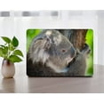 thumbnail image 1 of KSK KAISHEK Hard Case Compatible MacBook Pro 13 inchs with Retina Display Early Late 2012/2013/2014/2015 A1425 & A1502, Animal A 0129, 1 of 5