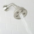 thumbnail image 3 of Speakman Caspian Anystream High Pressure Adjustable Shower Head, Brushed Nickel, 3 of 4