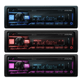 thumbnail image 3 of Autoestereo Alpine Bluetooth Xtellar Multicolor Usb Mp3 Ute-73bt, 3 of 3