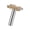 8x6, variant on MOMOJIA 4 Flute T Shape Grooves Cutter Wood Milling Tool Alloy Steel Solid Design