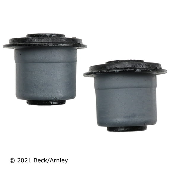 BeckArnley 101-4312 Control Arm Bushing Set