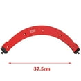 thumbnail image 4 of Binwennn Outils de Coupe d'Angle pour Menuiserie, Angles Internes et Externes, Grand Modèle d'Arc, compatible avec Machine 3d, 4 of 6